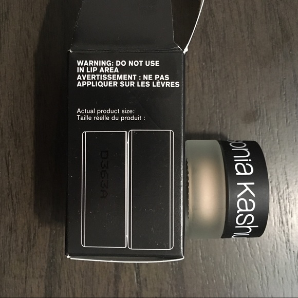 BNIB Sonia Kashuk Extreme Wear Eye Shadow Primer - Picture 7 of 12